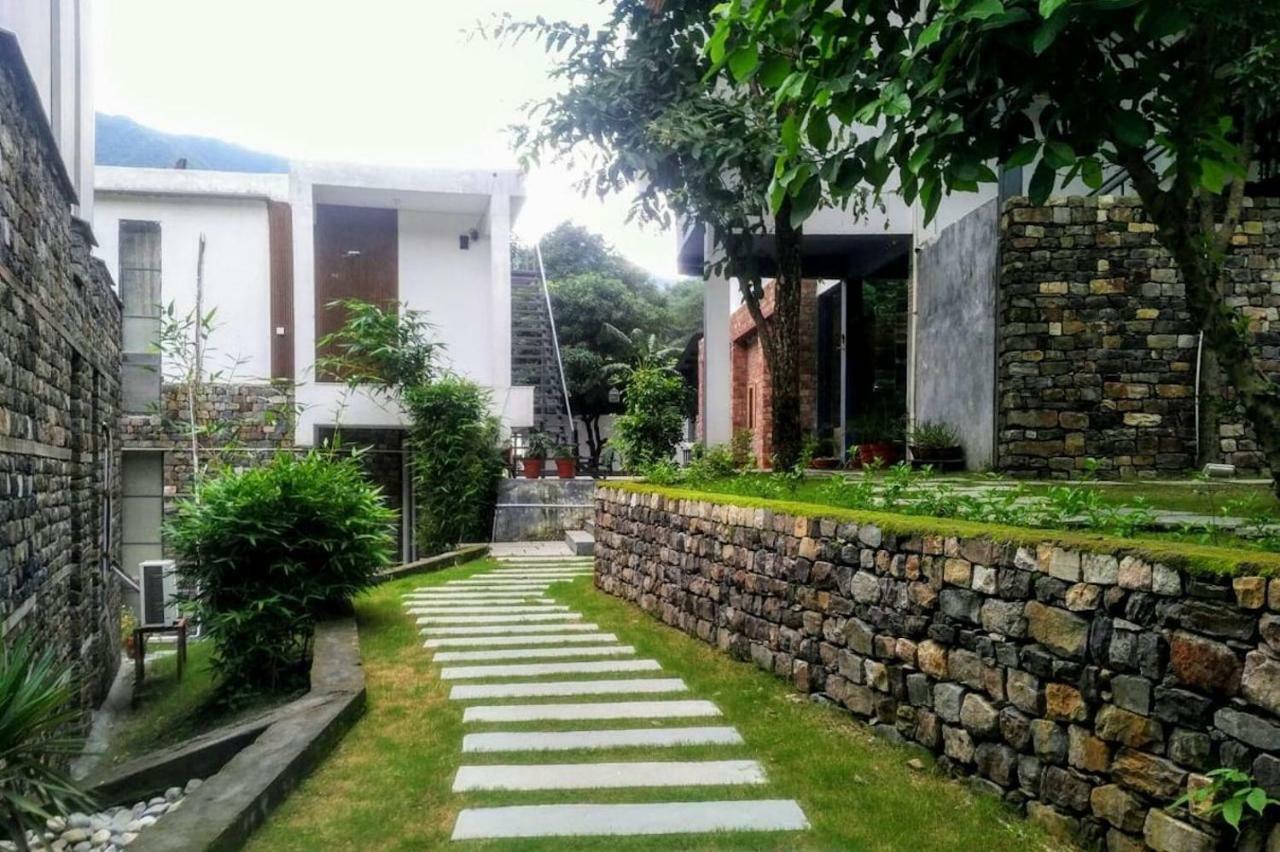 Nishantam Rishīkesh Exterior foto